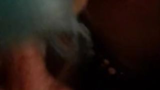 Hetero Fellow poke Trans!!!