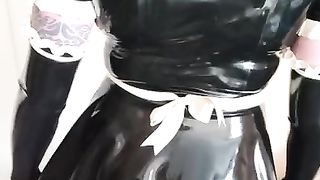 Noemie utter protection maid (CharmOLatex)