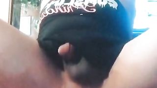 jaw-dropping kassi wanting and needing BIG BLACK COCK