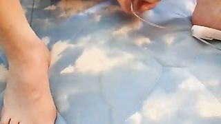 fuck stick en mi bootie