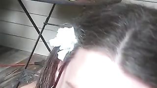 misspaulats58 blowing man rod