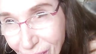 misspaulats58 blowing man rod