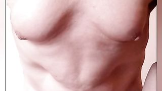 MARIA SISSY FIGURE three