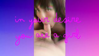 in year Mind u are a Woman