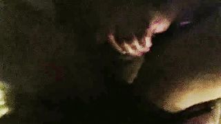 My first pegging from my girl