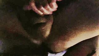 My first pegging from my girl