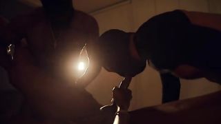 THREESOME WITH TWO GUYS MASSAGE