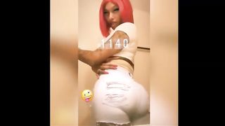 Transsexuals too dam sexxy-13