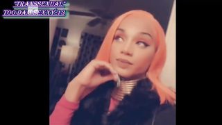 Transsexuals too dam sexxy-13