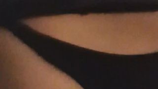 TSAngie deepthroating pink cigar