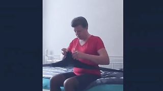 Petranylon in Stocking