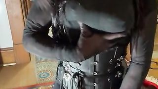 Dee Angels - Velvety Sheer Nail Tart