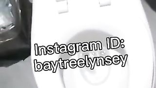 Take bus to ladiesRoom Getting Off