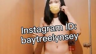 Take bus to ladiesRoom Getting Off