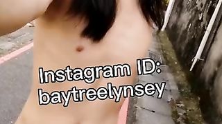 Tgirl Outdoor Bare Onanism Seek couples