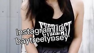 Tgirl Outdoor Bare Onanism Seek couples