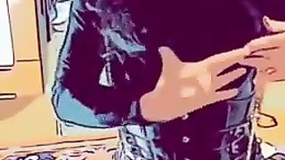 Dee Just Turns Sluttier As the Afternoon Progresses...