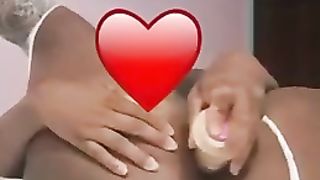 Mexican transgirl Highly torrid ass-fuck faux-cock web cam XxX02