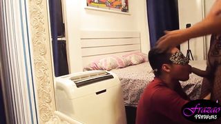 BONING RUMP OF SAO PAULO'S LIABILITY