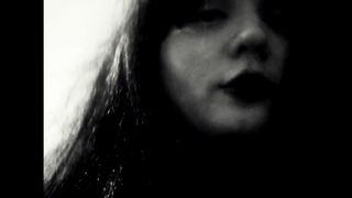 Pagan - Starlet Queen - enormous donk gothic Cougar Crossdresser