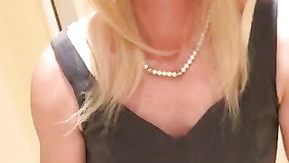 Marvelous Transgirl Cougar