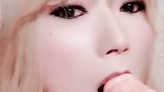 If I have a bf, I will do this for him.