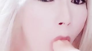 If I have a bf, I will do this for him.