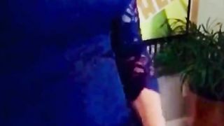 Dakota: All About the Spunk...