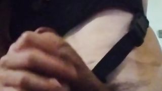 Welcome back Labrys! fresh Fucktoy Cracks this Petite Trap!