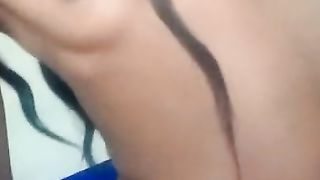 La Nefertiti Perkins Experiencing Herself