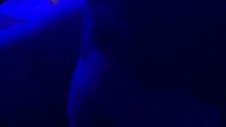 Daughter-In-Law gives Mother a blowage and rim job then gets poked