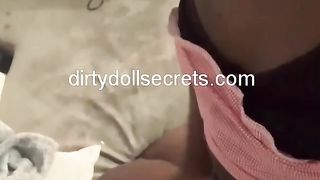 Hetero boy gets revved out by a weird transgender princess breezy ( see til the end)