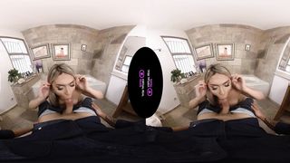 Oktoberfest Photoshoot in VR