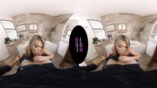 Oktoberfest Photoshoot in VR