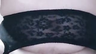 I am prepared for my close up on the bedpost!