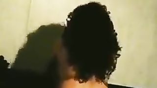 Steaming She-Creature Cdbobbiejoejoe Railing