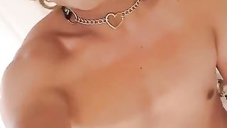 The Lil Sissy Pinkish to Nude