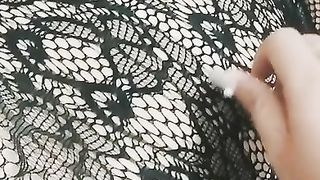 Sissy Despairingly Attempt To Spunking