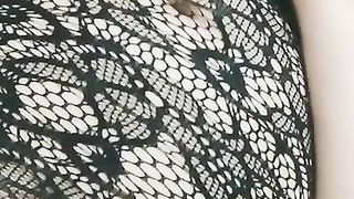 Sissy Despairingly Attempt To Spunking