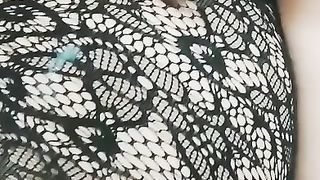 Sissy Despairingly Attempt To Spunking