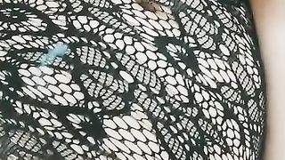 Sissy Despairingly Attempt To Spunking