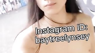 Tgirl bare basketball