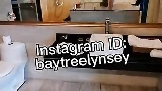 at the Warm Spring Motel