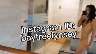 at the Warm Spring Motel