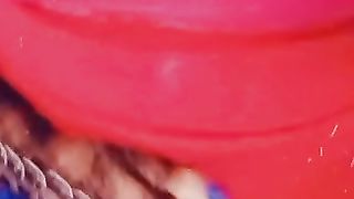 Simmy Violet sensing it again