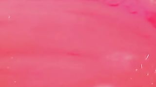 Simmy Violet sensing it again