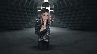 Trans likes beefstick