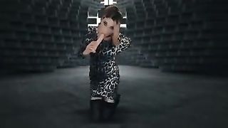 Trans likes beefstick