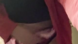 Down in the cave..., attempt to...