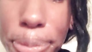 La Nefertiti Perkins Cool Bathroom Have Fun